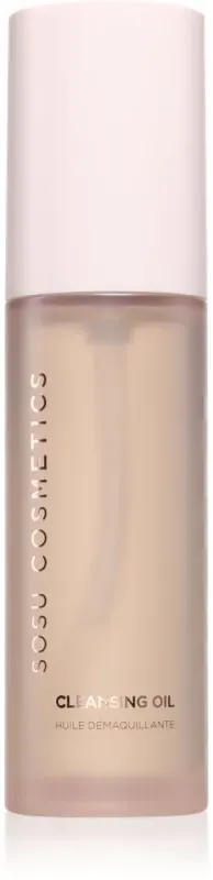 SOSU Cosmetics Cleansing Oil Öl zum Reinigen und Abschminken 50 ml