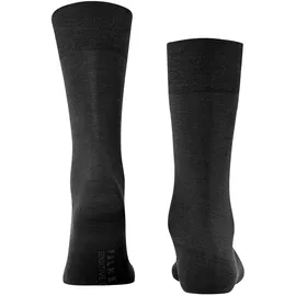Falke Sensitive Berlin Funktionssocken 1 Paar Schwarz 43-46