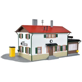Kibri Starterset Bahnhof Maienfeld 39496 H0