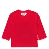 Toby Tiger Longsleeve in Rot | Gr.: 104