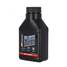 RockShox Suspension Öl Maxima Plush Heavy 120ml, Rudy - Lower Legs