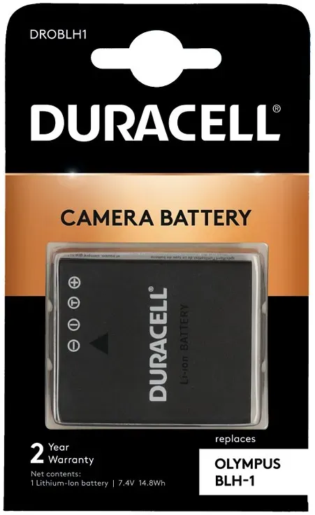 Duracell DROBLH1, 2000 mAh, 7,4 V