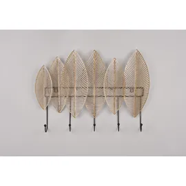 Mirrors and More Wandgarderobe Alma Gold