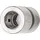 Geka Schlauchstück 1/2" mit Wasserstopp (741XY)
