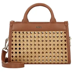 Boss Sandy Handtasche 22 cm neutral