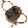 FredsBruder All In Layer Handtasche Leder Brown