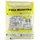 OEM Abdeckfolie 4 m x 5 m Blau