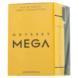 Armaf Odyssey Mega Eau de Parfum 100 ml