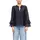Comma, Comma Damen Shirt 2180231 Blue 44 - 44