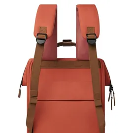 Cabaïa Adventurer Medium Rucksack Orange