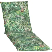 BEO Liegen-Saumauflage Tegernsee Kaktuslandschaft Design