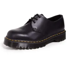 Dr. Martens 1461 Virginia schwarz 37