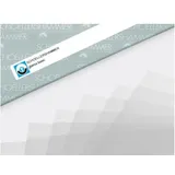 Schoellershammer, Bastelpapier, Transparentpapier Glama (110 g/m2, 1 x)