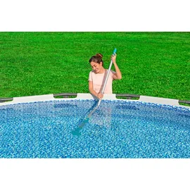 BESTWAY akkubetriebener Poolsauger AquaSurge 251 cm