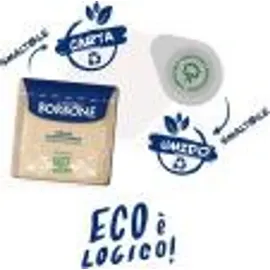 Caffè Borbone Gold-Kaffeepads 100 St.