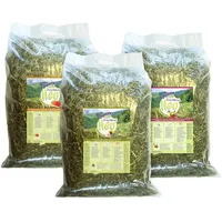 Bunny Nature FrischGras Heu Natur Pur 2 x 3 kg