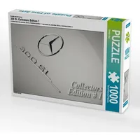 Calvendo Ein Motiv aus dem Kalender 300 SL Collectors