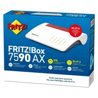 AVM FRITZ!Box 7590 AX International