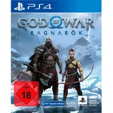 God of War: Ragnarök - [PlayStation 4]