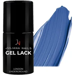 Juliana Nails Gel Lack London Underground London Underground 6ml