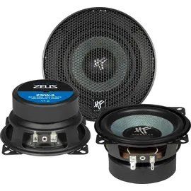 Hifonics ZSW-4