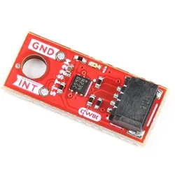 SparkFun Micro Temperatur Sensor STTS22H