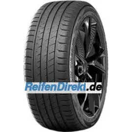 Berlin Tires 245/45 ZR18 100W Summer UHP 2 XL