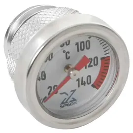 SPEC-X Öltemperaturmessstab HH 148 mm x Ø 24 mm