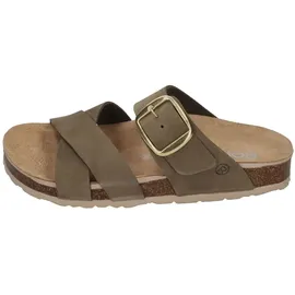 ROHDE Elba Damen, oliv, Größe 41 EU