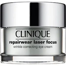 Clinique Repairwear Laser Focus Wrinkle Correcting Eye Cream 15 ml
