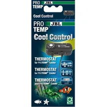 jbl aquaristik und terraristik Thermostat ProTemp CoolControl