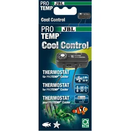 jbl aquaristik und terraristik Thermostat ProTemp CoolControl