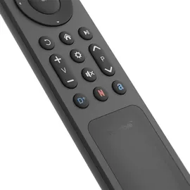 Hama Bluetooth®-Fernbedienung für Samsung Smart-TVs, Solar, Multi-View, Apps