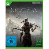 Enotria: The Last Song - [Xbox]