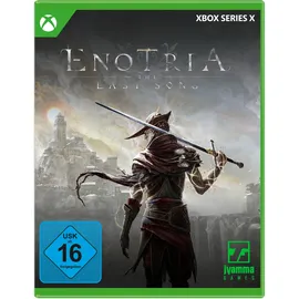 Enotria: The Last Song - [Xbox]