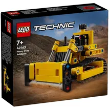 LEGO Technic Schwerlast Bulldozer 42163