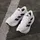 adidas Galaxy 8 Herren Cloud White/Dark Blue 45