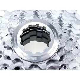 Shimano Kassette 11-36 Zähne Grau