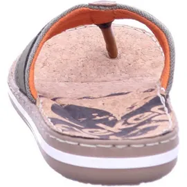 Rieker 21095 grün 42