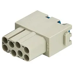 Harting Han EE Quick-Lock module 09140082733