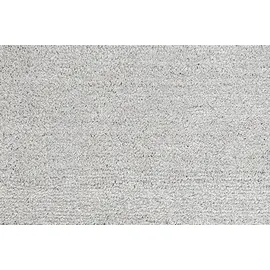 KLEINE WOLKE Badteppich Relax Grau 65 x 55 cm