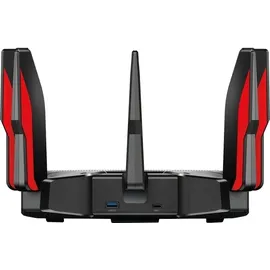 TP-Link Archer AX11000 V1 Triband Router