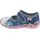 superfit BELINDA Blau/Rosa 8050 26