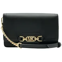 Michael Kors Heather Extra-Small black