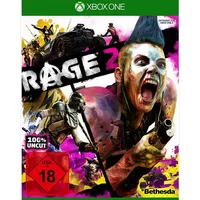 Rage 2 - XBOne