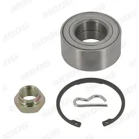 MOOG Radlagersatz [Hersteller-Nr. PE-WB-11348] für Citroën, Peugeot