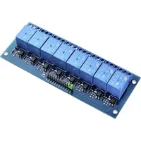 TRU Components TC-9072496 Relais-Platine 1 St. Passend für (Entwicklungskits):