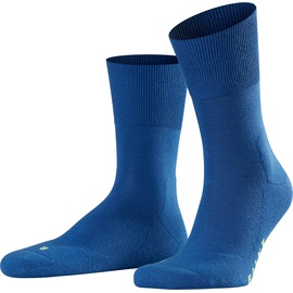 Falke Unisex Socken, Run SO, Blau 44-45