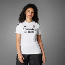 adidas Real Madrid 24/25 Heimtrikot White S