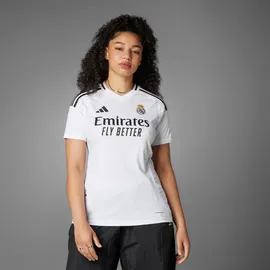 adidas Real Madrid 24/25 Heimtrikot White S